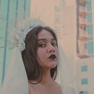 Meet your Posher, Mariana